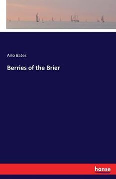 portada Berries of the Brier (en Inglés)