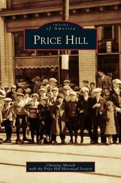 portada Price Hill (en Inglés)