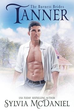 portada Tanner: Contemporary Western Romance (in English)
