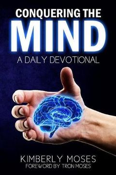 portada Conquering The Mind: A Daily Devotional