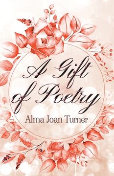 portada A Gift of Poetry (en Inglés)