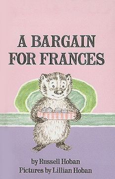 portada a bargain for frances