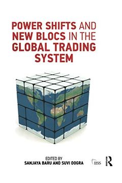 portada Power Shifts and New Blocs in the Global Trading System