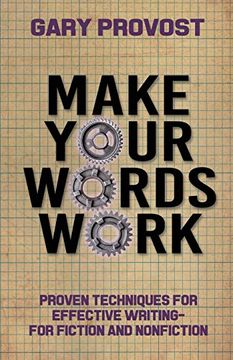 portada Make Your Words Work (in English)