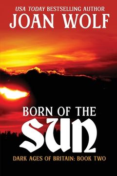 portada Born of the Sun (in English)