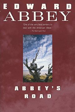 portada Abbey's Road (Plume) 