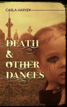portada Death and Other Dances (en Inglés)