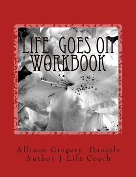 portada Life Goes On Workbook: Interactive Workbook (en Inglés)