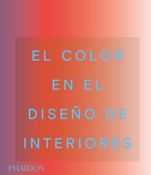 portada El Color en el Diseño de Interiores (en Gallego)