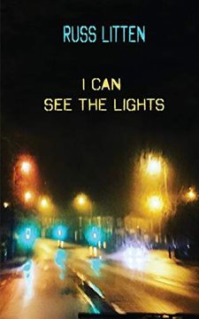 portada I can see the Lights (in English)