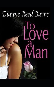 portada To Love a Man (en Inglés)