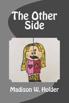 portada The Other Side (en Inglés)