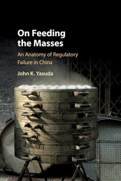 portada On Feeding the Masses (en Inglés)