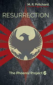 portada Resurrection (The Phoenix Project Book Six) (en Inglés)