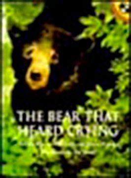 portada The Bear That Heard Crying (Picture Puffins) 