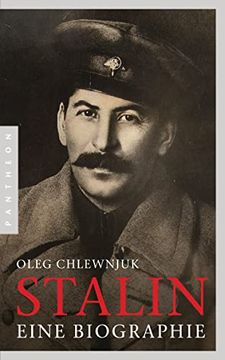 portada Stalin: Eine Biographie (en Alemán)