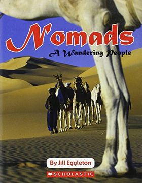 portada Connectors Nomads (en Inglés)