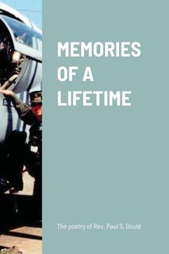 portada Memories of a lifetime (en Inglés)