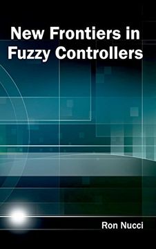 portada New Frontiers in Fuzzy Controllers (en Inglés)