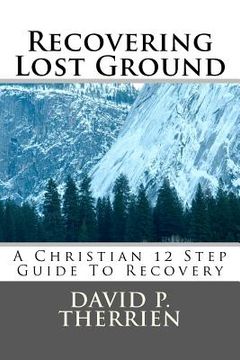 portada recovering lost ground (en Inglés)