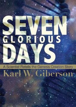 portada seven glorious days