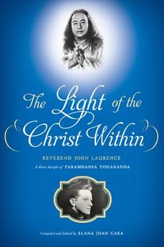 portada the light of the christ within