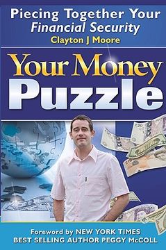 portada your money puzzle (in English)