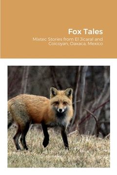 portada Fox Tales