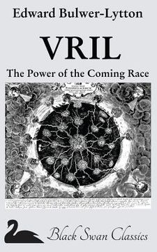 portada Vril: The Power of the Coming Race (in English)