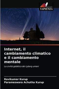 portada Internet, il cambiamento climatico e il cambiamento mentale (en Italiano)