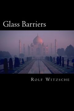 portada Glass Barriers (The Lodging for the Rose) (Volume 7)