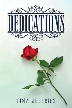 portada Dedications (in English)