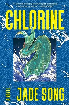 portada Chlorine (in English)