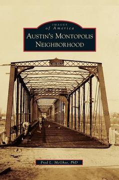 portada Austin's Montopolis Neighborhood (in English)