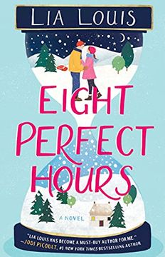 portada Eight Perfect Hours (en Inglés)