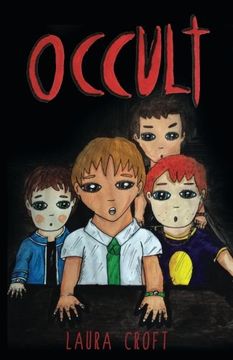 portada Occult