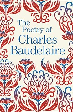 portada The Poetry of Charles Baudelaire 