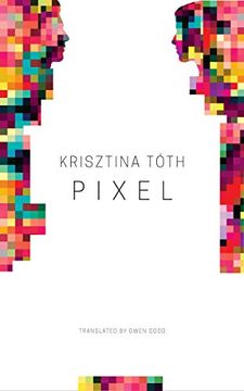 portada Pixel (Hungarian List) (en Inglés)