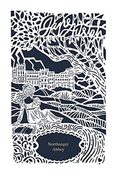 portada Northanger Abbey (Jane Austen Collection) (in English)
