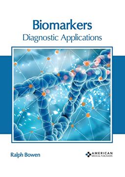 portada Biomarkers: Diagnostic Applications (en Inglés)