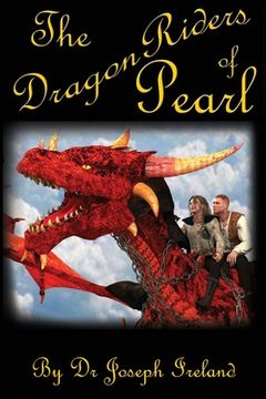 portada The Dragon Riders of Pearl - Edition 2