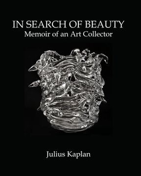 portada In Search of Beauty: Memoir of an Art Collector