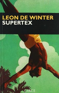 portada Supertex (in Spanish)