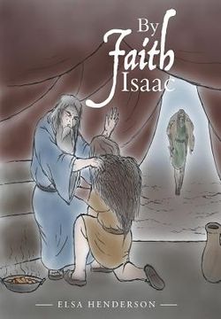 portada By Faith Isaac (en Inglés)