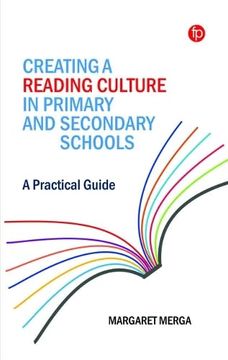 portada Creating a Reading Culture in Primary and Secondary Schools: A Practical Guide (in English)