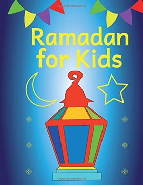 portada Ramadan For Kids (in English)