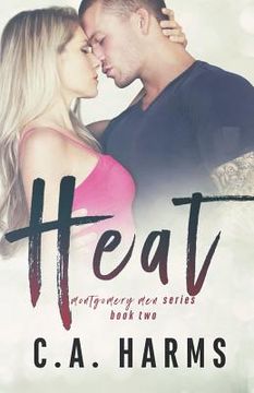 portada Heat (in English)