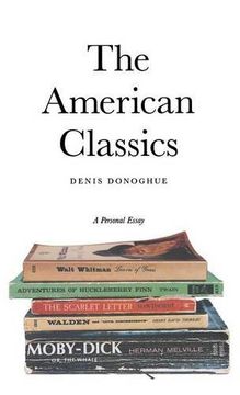 American Classics: A Personal Essay (en Inglés)