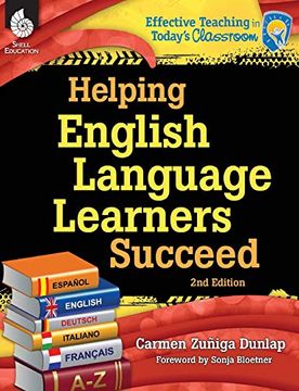 portada Helping English Language Learners Succeed (Effective Teaching in Today's Classroom) (en Inglés)