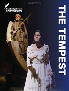 portada The Tempest (Cambridge School Shakespeare) (in English)